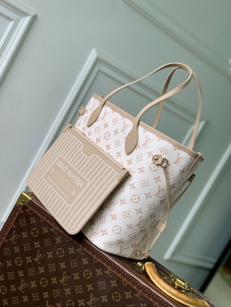 LV Shopping Bags